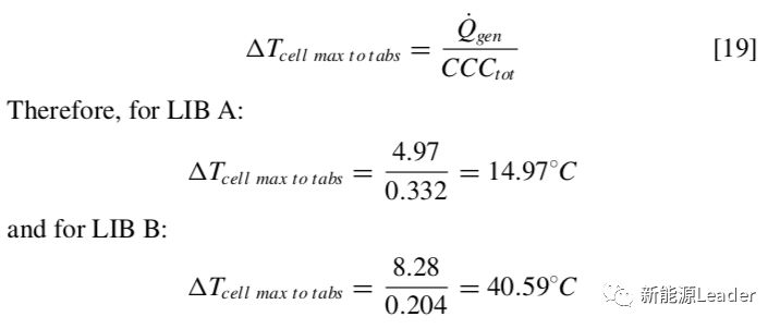 【双登集团】技术丨锂离子电池散热特性分析(图21)